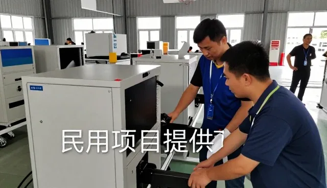 材料供应如何服务不同项目现场